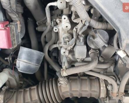 Червоний Ніссан Жук, об'ємом двигуна 1.6 л та пробігом 199 тис. км за 9700 $, фото 24 на Automoto.ua