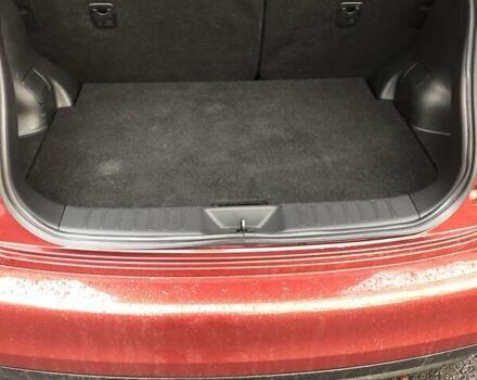 Червоний Ніссан Жук, об'ємом двигуна 1.6 л та пробігом 178 тис. км за 9000 $, фото 4 на Automoto.ua