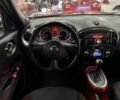 Красный Ниссан Жук, объемом двигателя 1.5 л и пробегом 73 тыс. км за 10800 $, фото 13 на Automoto.ua