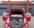 Красный Ниссан Жук, объемом двигателя 1.6 л и пробегом 104 тыс. км за 10800 $, фото 9 на Automoto.ua