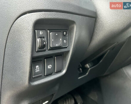 Червоний Ніссан Жук, об'ємом двигуна 1.6 л та пробігом 98 тис. км за 10999 $, фото 51 на Automoto.ua