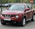Червоний Ніссан Жук, об'ємом двигуна 1.6 л та пробігом 109 тис. км за 11300 $, фото 1 на Automoto.ua