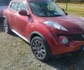 Червоний Ніссан Жук, об'ємом двигуна 1.6 л та пробігом 159 тис. км за 8900 $, фото 8 на Automoto.ua