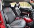 Красный Ниссан Жук, объемом двигателя 1.62 л и пробегом 154 тыс. км за 9900 $, фото 9 на Automoto.ua