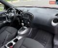 Червоний Ніссан Жук, об'ємом двигуна 1.6 л та пробігом 109 тис. км за 11300 $, фото 12 на Automoto.ua