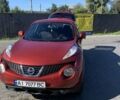 Красный Ниссан Жук, объемом двигателя 1.5 л и пробегом 80 тыс. км за 9100 $, фото 10 на Automoto.ua