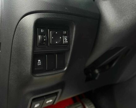 Красный Ниссан Жук, объемом двигателя 1.6 л и пробегом 209 тыс. км за 10900 $, фото 18 на Automoto.ua