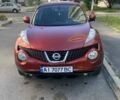 Красный Ниссан Жук, объемом двигателя 1.5 л и пробегом 80 тыс. км за 9100 $, фото 29 на Automoto.ua