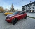 Красный Ниссан Жук, объемом двигателя 1.6 л и пробегом 117 тыс. км за 10200 $, фото 13 на Automoto.ua