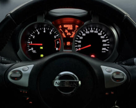 Красный Ниссан Жук, объемом двигателя 1.6 л и пробегом 168 тыс. км за 10900 $, фото 11 на Automoto.ua