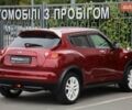 Красный Ниссан Жук, объемом двигателя 1.62 л и пробегом 154 тыс. км за 9900 $, фото 3 на Automoto.ua