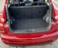 Красный Ниссан Жук, объемом двигателя 1.6 л и пробегом 117 тыс. км за 9900 $, фото 9 на Automoto.ua