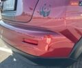 Красный Ниссан Жук, объемом двигателя 1.6 л и пробегом 81 тыс. км за 12500 $, фото 11 на Automoto.ua
