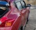 Красный Ниссан Жук, объемом двигателя 1.6 л и пробегом 110 тыс. км за 12000 $, фото 6 на Automoto.ua