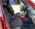 Червоний Ніссан Жук, об'ємом двигуна 1.6 л та пробігом 233 тис. км за 10000 $, фото 8 на Automoto.ua