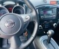 Красный Ниссан Жук, объемом двигателя 1.6 л и пробегом 125 тыс. км за 10300 $, фото 5 на Automoto.ua