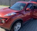 Красный Ниссан Жук, объемом двигателя 1.5 л и пробегом 80 тыс. км за 9100 $, фото 9 на Automoto.ua