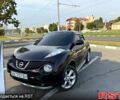 Красный Ниссан Жук, объемом двигателя 1.6 л и пробегом 82 тыс. км за 11500 $, фото 1 на Automoto.ua