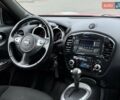 Червоний Ніссан Жук, об'ємом двигуна 1.6 л та пробігом 109 тис. км за 11300 $, фото 17 на Automoto.ua