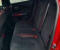 Красный Ниссан Жук, объемом двигателя 1.5 л и пробегом 73 тыс. км за 10799 $, фото 8 на Automoto.ua
