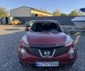 Червоний Ніссан Жук, об'ємом двигуна 1.6 л та пробігом 83 тис. км за 4600 $, фото 8 на Automoto.ua
