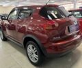 Красный Ниссан Жук, объемом двигателя 1.5 л и пробегом 73 тыс. км за 10800 $, фото 1 на Automoto.ua