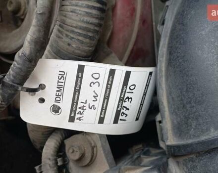 Червоний Ніссан Жук, об'ємом двигуна 1.6 л та пробігом 199 тис. км за 9700 $, фото 30 на Automoto.ua