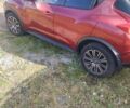 Червоний Ніссан Жук, об'ємом двигуна 1.6 л та пробігом 159 тис. км за 8900 $, фото 9 на Automoto.ua