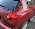 Червоний Ніссан Жук, об'ємом двигуна 1.6 л та пробігом 120 тис. км за 10500 $, фото 2 на Automoto.ua