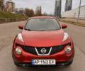 Червоний Ніссан Жук, об'ємом двигуна 1.6 л та пробігом 86 тис. км за 9999 $, фото 1 на Automoto.ua