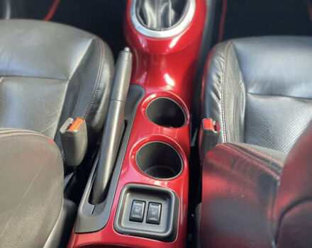 Красный Ниссан Жук, объемом двигателя 1.5 л и пробегом 197 тыс. км за 8950 $, фото 28 на Automoto.ua