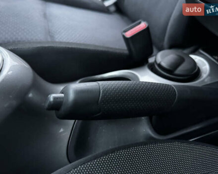 Червоний Ніссан Жук, об'ємом двигуна 1.6 л та пробігом 97 тис. км за 10750 $, фото 58 на Automoto.ua