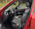 Червоний Ніссан Жук, об'ємом двигуна 1.6 л та пробігом 86 тис. км за 9999 $, фото 12 на Automoto.ua