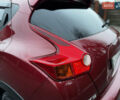 Червоний Ніссан Жук, об'ємом двигуна 1.6 л та пробігом 97 тис. км за 10750 $, фото 38 на Automoto.ua