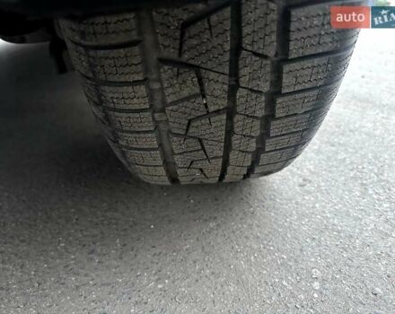 Червоний Ніссан Жук, об'ємом двигуна 1.6 л та пробігом 147 тис. км за 9999 $, фото 19 на Automoto.ua