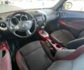 Красный Ниссан Жук, объемом двигателя 0 л и пробегом 122 тыс. км за 9800 $, фото 6 на Automoto.ua