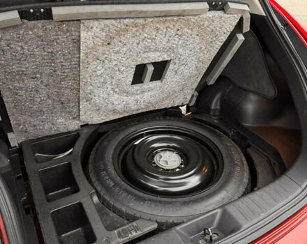 Червоний Ніссан Жук, об'ємом двигуна 1.6 л та пробігом 86 тис. км за 9999 $, фото 14 на Automoto.ua