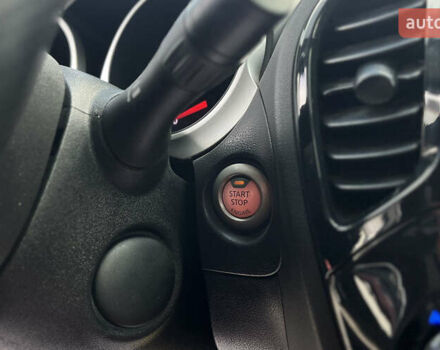 Красный Ниссан Жук, объемом двигателя 1.6 л и пробегом 209 тыс. км за 10900 $, фото 16 на Automoto.ua