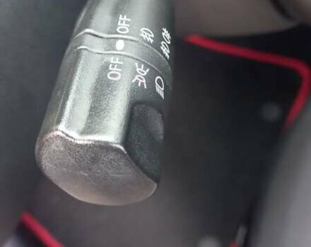 Червоний Ніссан Жук, об'ємом двигуна 1.6 л та пробігом 199 тис. км за 9700 $, фото 20 на Automoto.ua