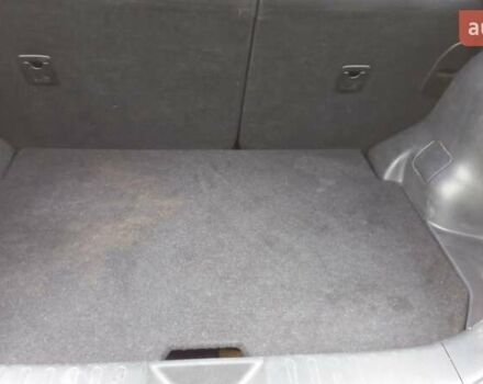 Червоний Ніссан Жук, об'ємом двигуна 1.6 л та пробігом 199 тис. км за 9700 $, фото 15 на Automoto.ua