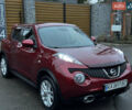 Червоний Ніссан Жук, об'ємом двигуна 1.6 л та пробігом 97 тис. км за 10750 $, фото 26 на Automoto.ua