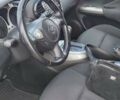 Красный Ниссан Жук, объемом двигателя 1.6 л и пробегом 110 тыс. км за 12000 $, фото 5 на Automoto.ua