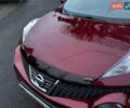 Червоний Ніссан Жук, об'ємом двигуна 1.6 л та пробігом 97 тис. км за 10750 $, фото 30 на Automoto.ua