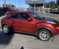 Красный Ниссан Жук, объемом двигателя 1.5 л и пробегом 80 тыс. км за 9100 $, фото 15 на Automoto.ua