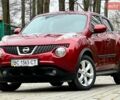 Червоний Ніссан Жук, об'ємом двигуна 1.6 л та пробігом 98 тис. км за 10999 $, фото 6 на Automoto.ua