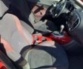 Красный Ниссан Жук, объемом двигателя 1.5 л и пробегом 80 тыс. км за 9100 $, фото 18 на Automoto.ua