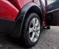 Красный Ниссан Жук, объемом двигателя 1.6 л и пробегом 104 тыс. км за 10800 $, фото 7 на Automoto.ua