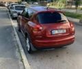 Красный Ниссан Жук, объемом двигателя 1.5 л и пробегом 80 тыс. км за 9100 $, фото 31 на Automoto.ua