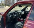 Красный Ниссан Жук, объемом двигателя 1.6 л и пробегом 162 тыс. км за 11900 $, фото 7 на Automoto.ua