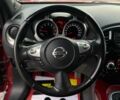 Красный Ниссан Жук, объемом двигателя 1.6 л и пробегом 209 тыс. км за 10900 $, фото 9 на Automoto.ua